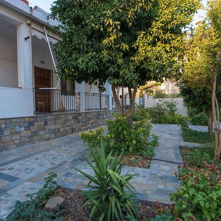 Kerasia'S Country House Volos Luaran gambar