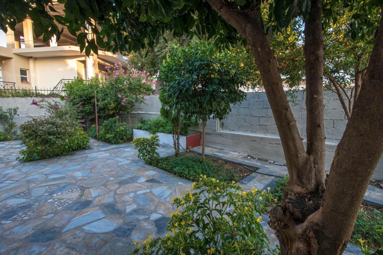 Kerasia'S Country House Apartment Volos Luaran gambar