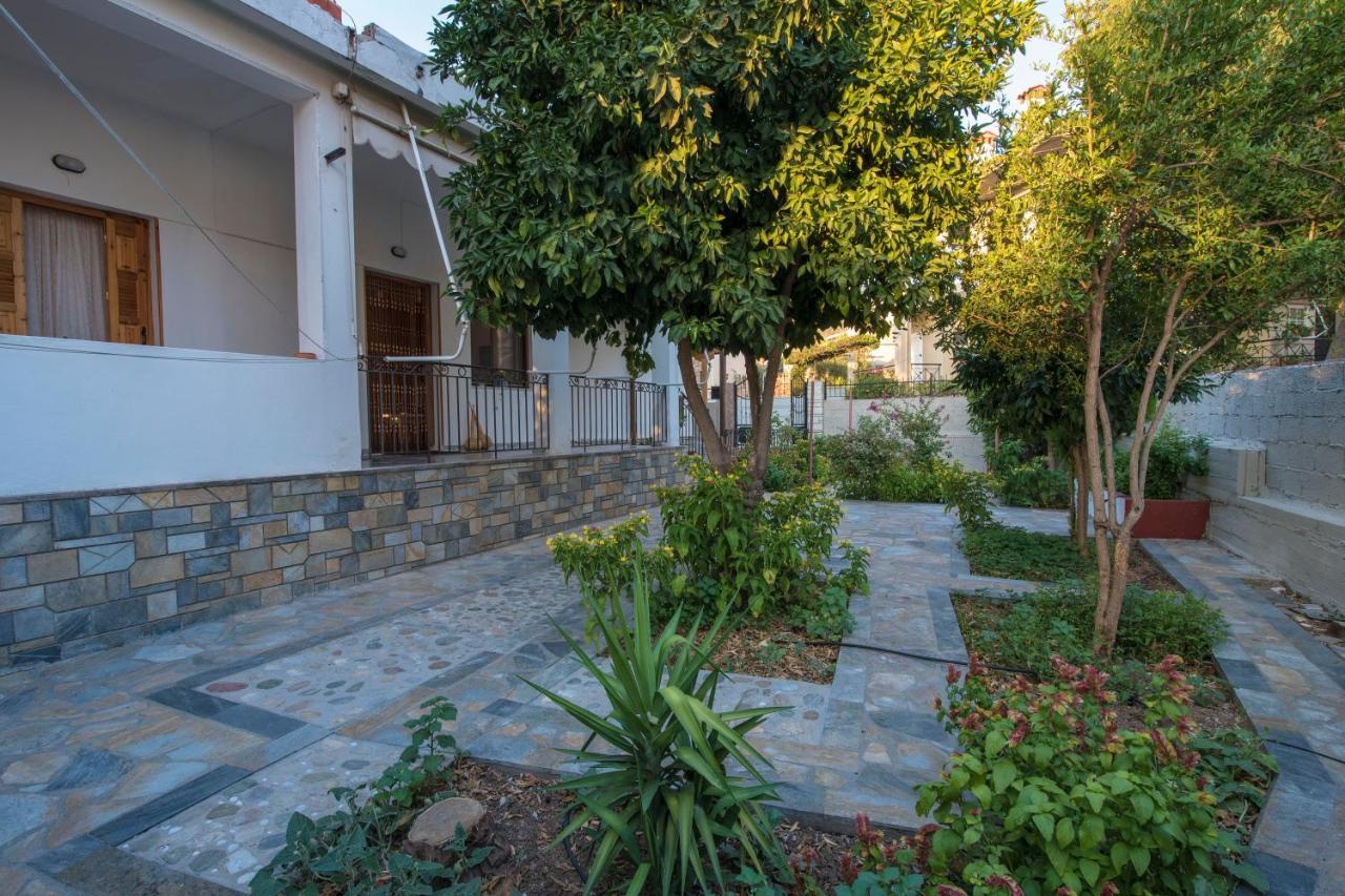 Kerasia'S Country House Apartment Volos Luaran gambar