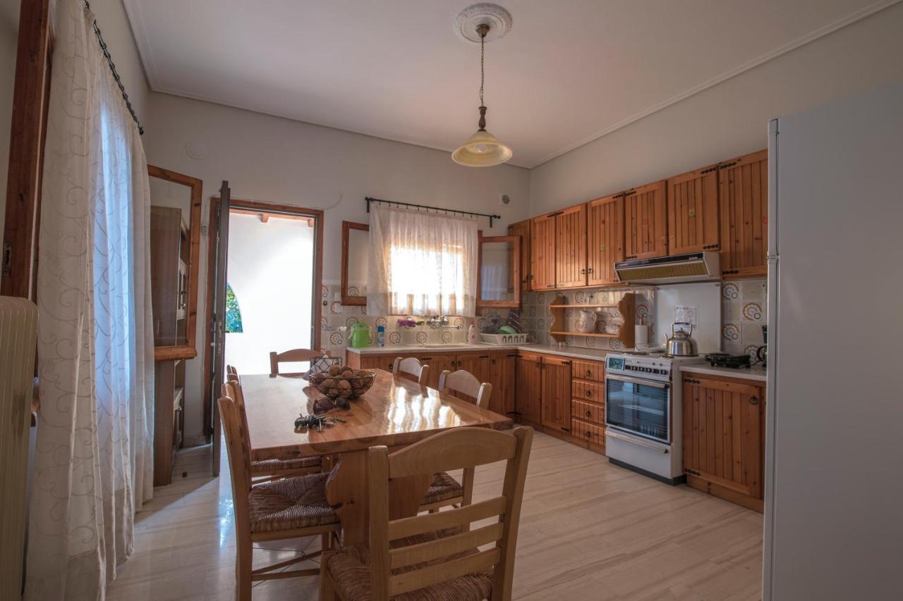 Kerasia'S Country House Volos Luaran gambar