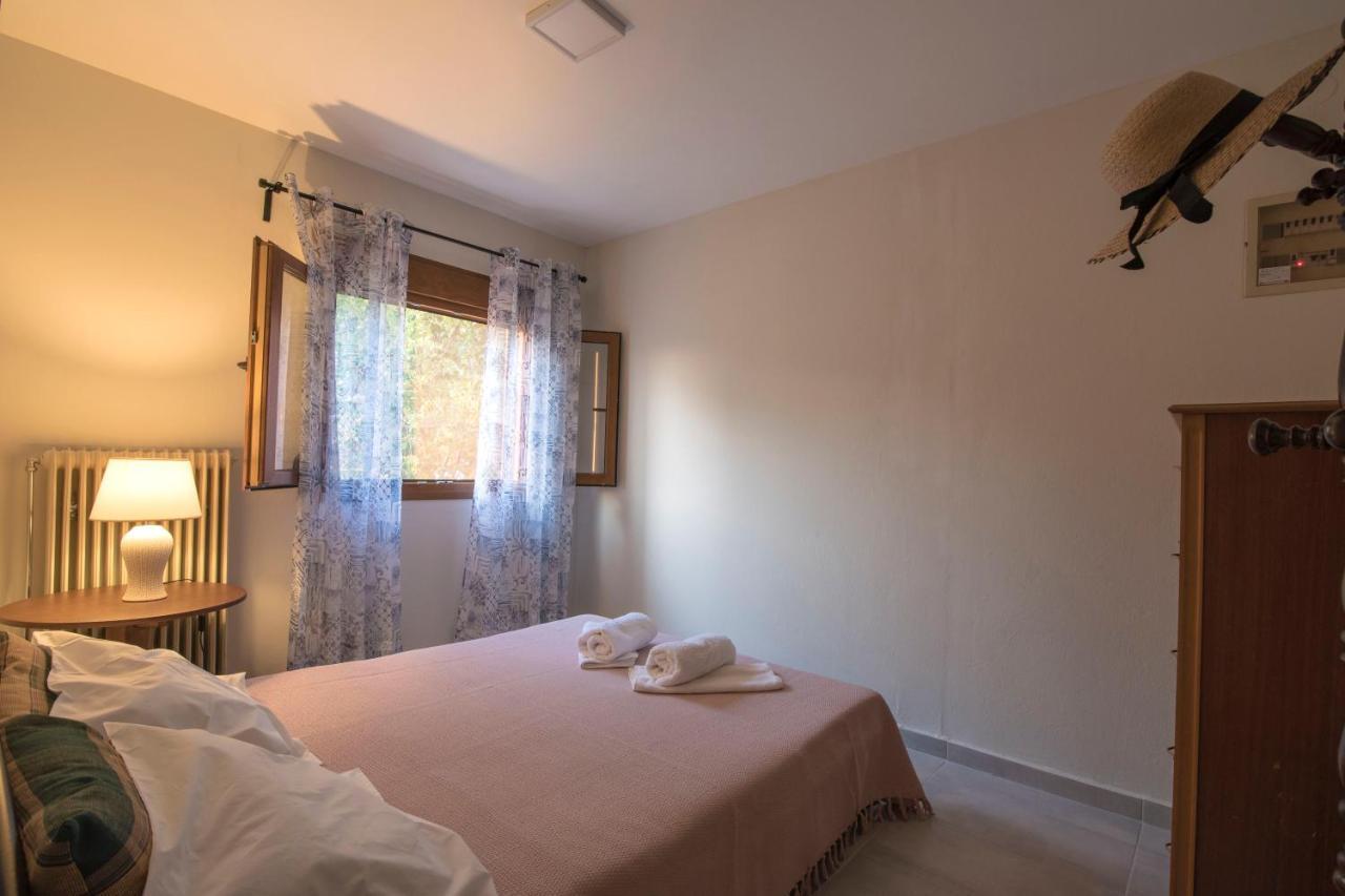 Kerasia'S Country House Apartment Volos Luaran gambar