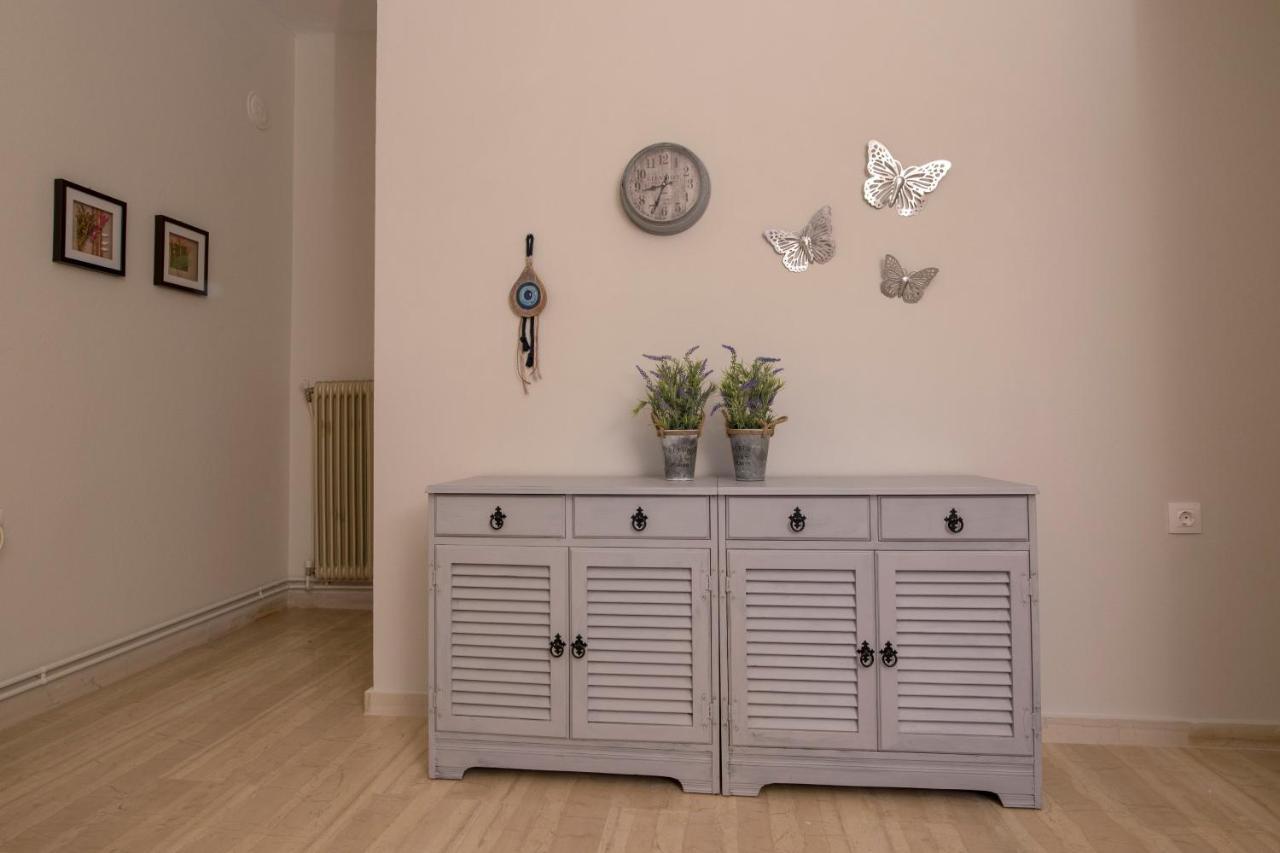 Kerasia'S Country House Apartment Volos Luaran gambar