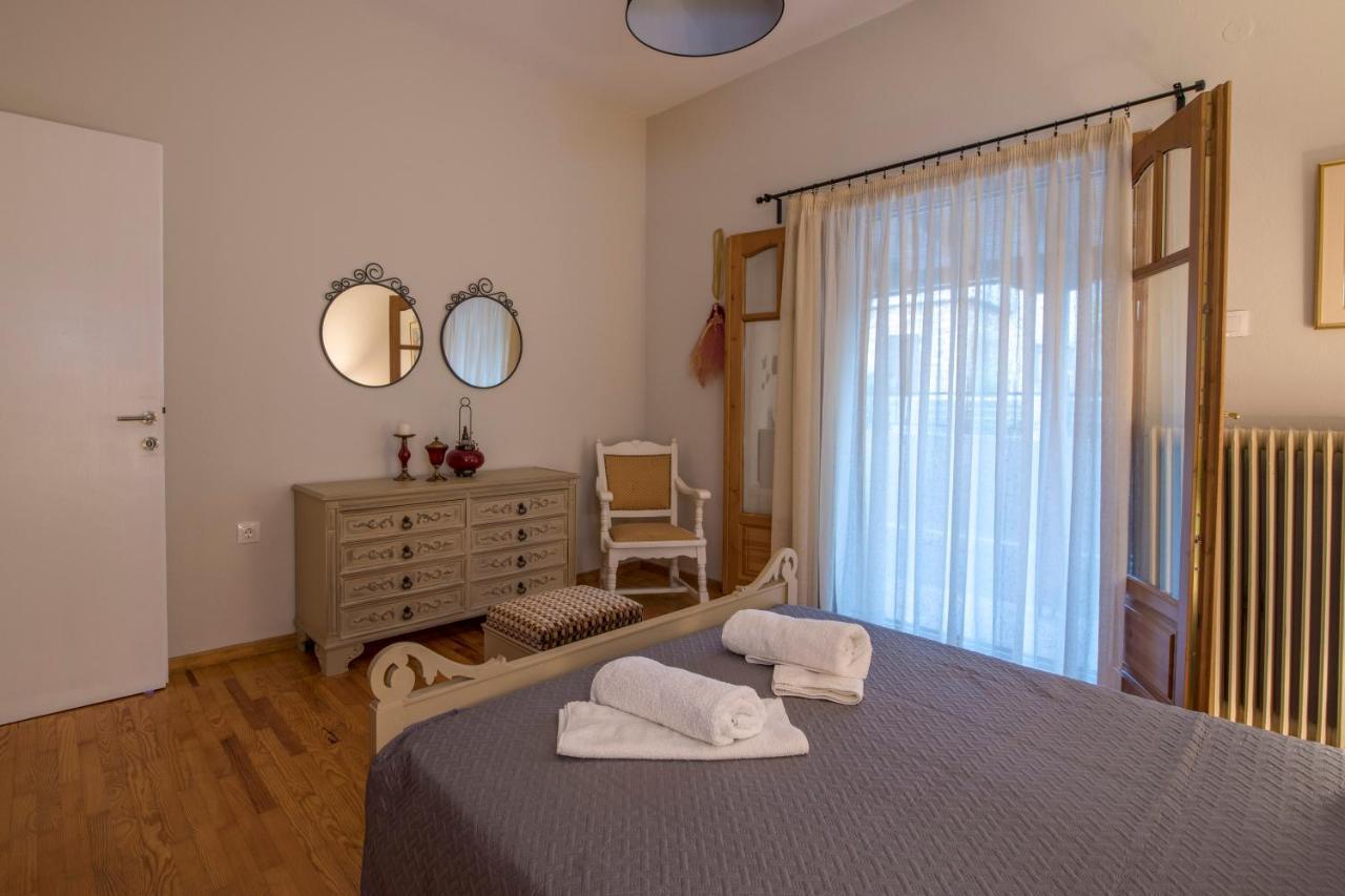 Kerasia'S Country House Apartment Volos Luaran gambar