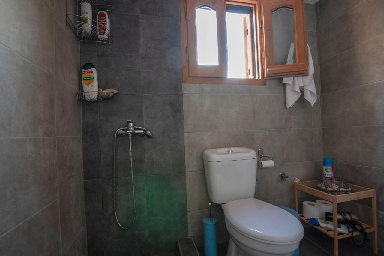 Kerasia'S Country House Apartment Volos Luaran gambar