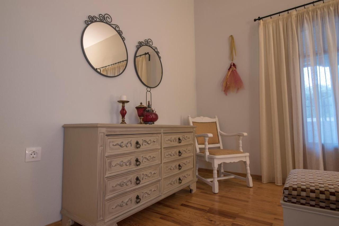 Kerasia'S Country House Apartment Volos Luaran gambar