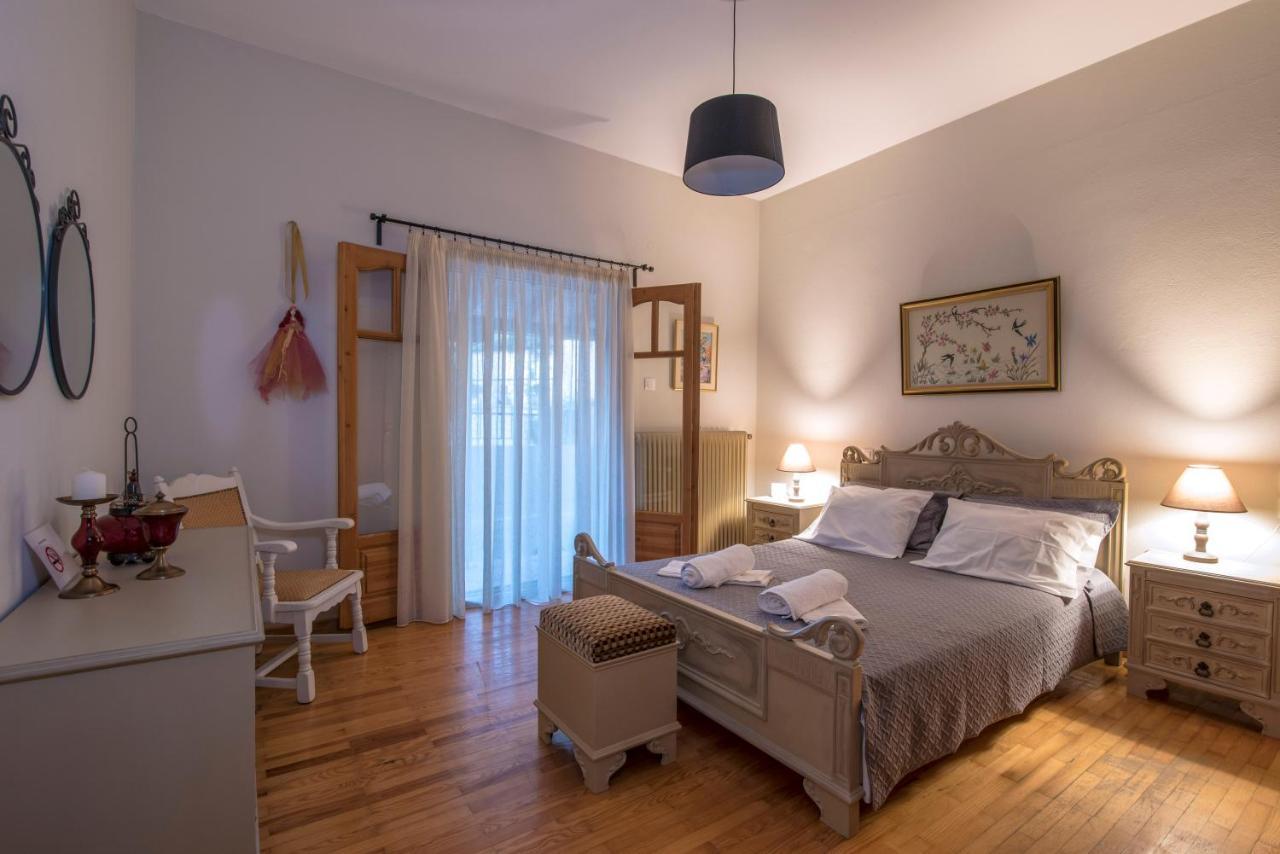 Kerasia'S Country House Volos Luaran gambar