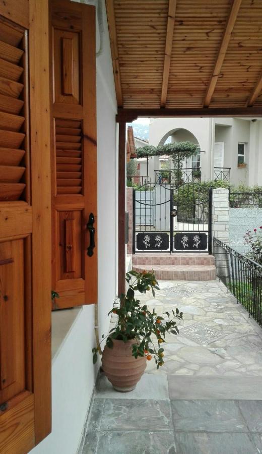 Kerasia'S Country House Volos Luaran gambar